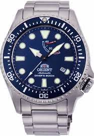  Мужские  Часы ORIENT RA-EL0002L00B