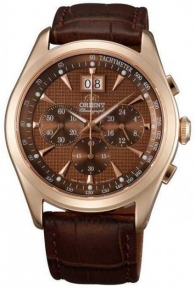 Мужские часы Orient FTV01001T0