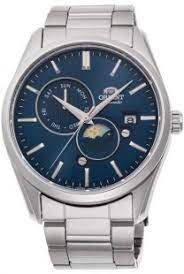 часы мужские механические ORIENT RA-AK0308L10B