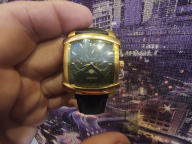  Мужские часы Adriatica ADR 8133.1256QF