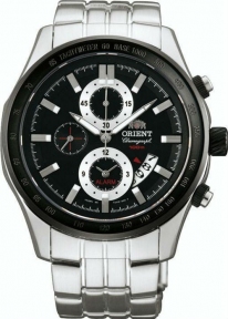 Мужские часы Orient CTD0Z001B0