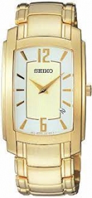  Мужские кварцевые часы SEIKO SKP288P1