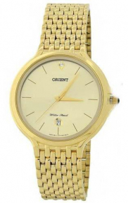 Часы ORIENT FUNF7002C0