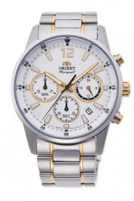 Часы ORIENT RA-KV0003S10B