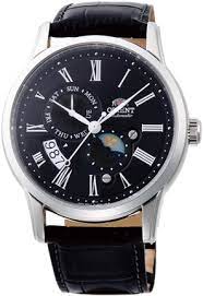 Мужские ЧАСЫ ORIENT RA-AK0011D10B