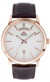 Мужские часы Orient FEV0U002WH