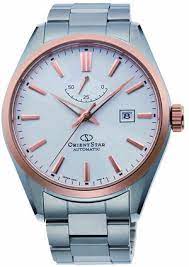 часы мужские механические orient RE-AU0401S00B