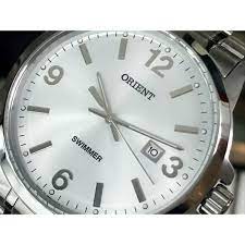 Часы ORIENT SUNE5005W0