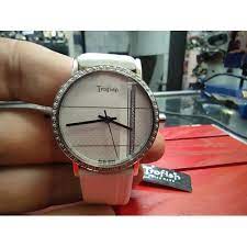 Женские часы ROMANSON SL9265QLWH WH