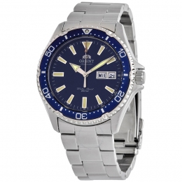 Мужские часы ORIENT RA-AA0002L19B Mako 3