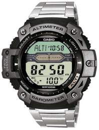 часы мужские CASIO  SGW-300HD-1AVER