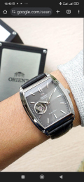 Мужские часы Orient FDBAF002K0