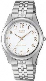  часы мужские CASIO MTP-1129A-7BH