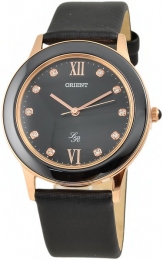 Женские часы Orient FQC0Q001B0