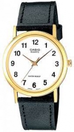 часы мужские CASIO  MTP-1095Q-7B