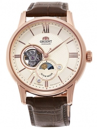 Мужские часы Orient RA-AS0003S10B