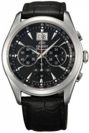Мужские часы Orient FTV01004B0