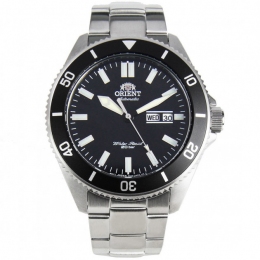 Мужские часы Orient Mako III RA-AA0008B19B
