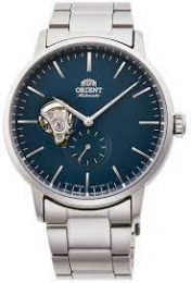 часы мужские механические  ORIENT RA-AR0101L10B