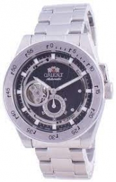 Мужские  Часы ORIENT RA-AR0201B10B