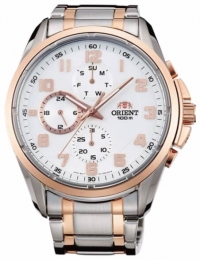  Мужские Часы ORIENT FUY05001W0