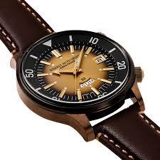 Мужские часы Orient RA-AA0D04G0HB