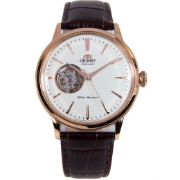 Мужские часы Orient RA-AG0001S10B Babmino