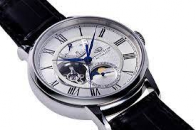 Мужские  Часы ORIENT RE-AM0001S00B
