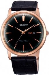 Мужские часы Orient FUG1R004B6