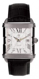  Мужские кварцевые часы Royal LONDON 40030-01