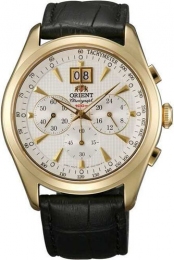 Мужские часы Orient FTV01002W0