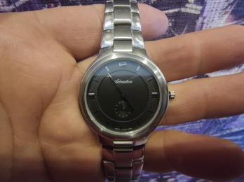  Мужские часы Adriatica ADR 10422-5156Q