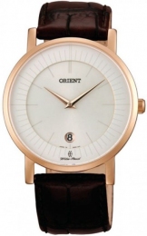 Мужские часы Orient FGW0100CW0