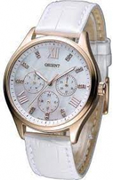 Часы ORIENT FUX01002W0