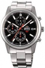 Мужские Часы ORIENT FKU00002B0