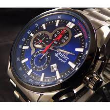 Мужские Часы ORIENT FTT13001D0