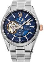 Часы ORIENT RE-AV0116L00B