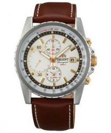 Мужские Часы ORIENT FTD0V007W0