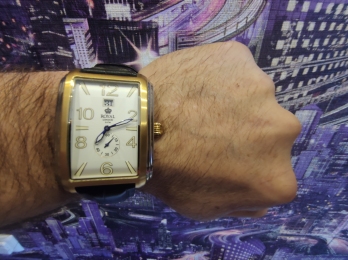  Мужские кварцевые часы Royal LONDON 4714-d51a