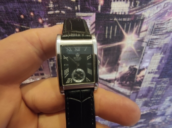  Женскские кварцевые часы Royal LONDON 4469-3C
