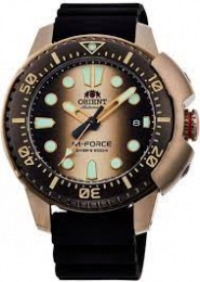  Мужские Часы ORIENT RA-AC0L05G00B