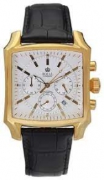 Мужские кварцевые часы Royal LONDON 40091-05