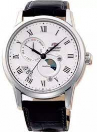 ЖЕНСКИЕ ЧАСЫ ORIENT RA-AK0008S10B