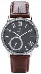  Женские кварцевые часы Royal LONDON 21157-05