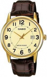 часы мужские CASIO MTP-V002GL-9BUDF