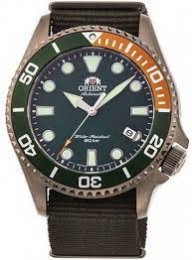 Мужские  Часы ORIENT RA-AC0K04E10B