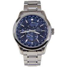 часы мужские механические  ORIENT SJC00002D0