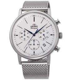 Мужские часы Orient RA-KV0402S10B