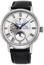  Мужские Часы ORIENT RE-AY0106S00B