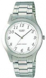  часы мужские CASIO MTP-1128A-7BH